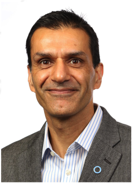 Mohammed K. Ali 