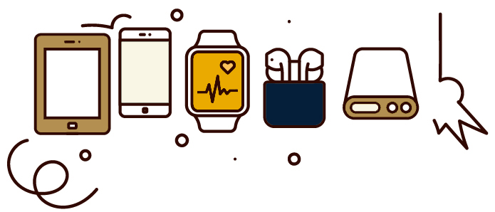 Devices