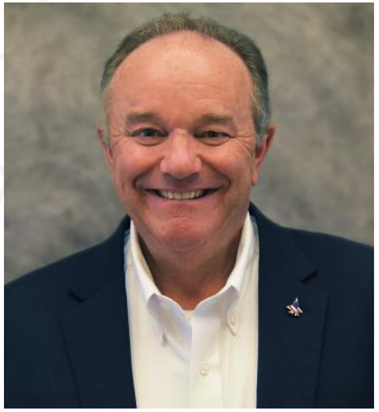 Phil Breedlove