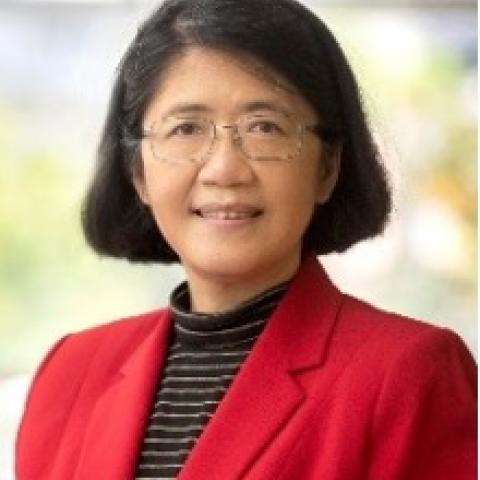 May Dongmei Wang's profile picture