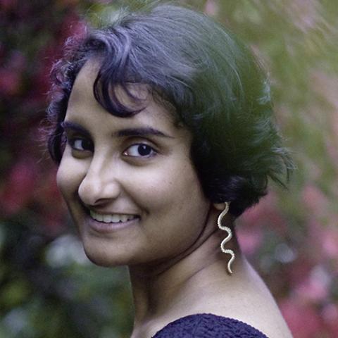 Naveena Karusala