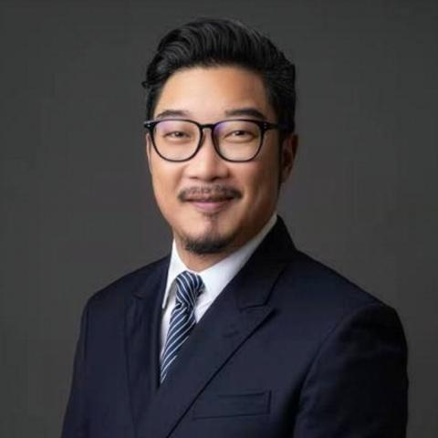 Shelton Chan