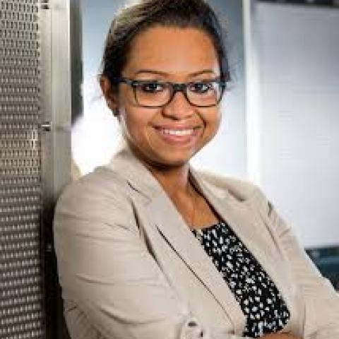 Munmun De Choudhury's profile picture